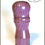 Thumbnail: Pepper Mill Grinder Peppermill Spectraply Wood 634