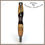Thumbnail: HandMade Mallee Burl Wood Writing Pen Ball Point Fountain Pen 1454