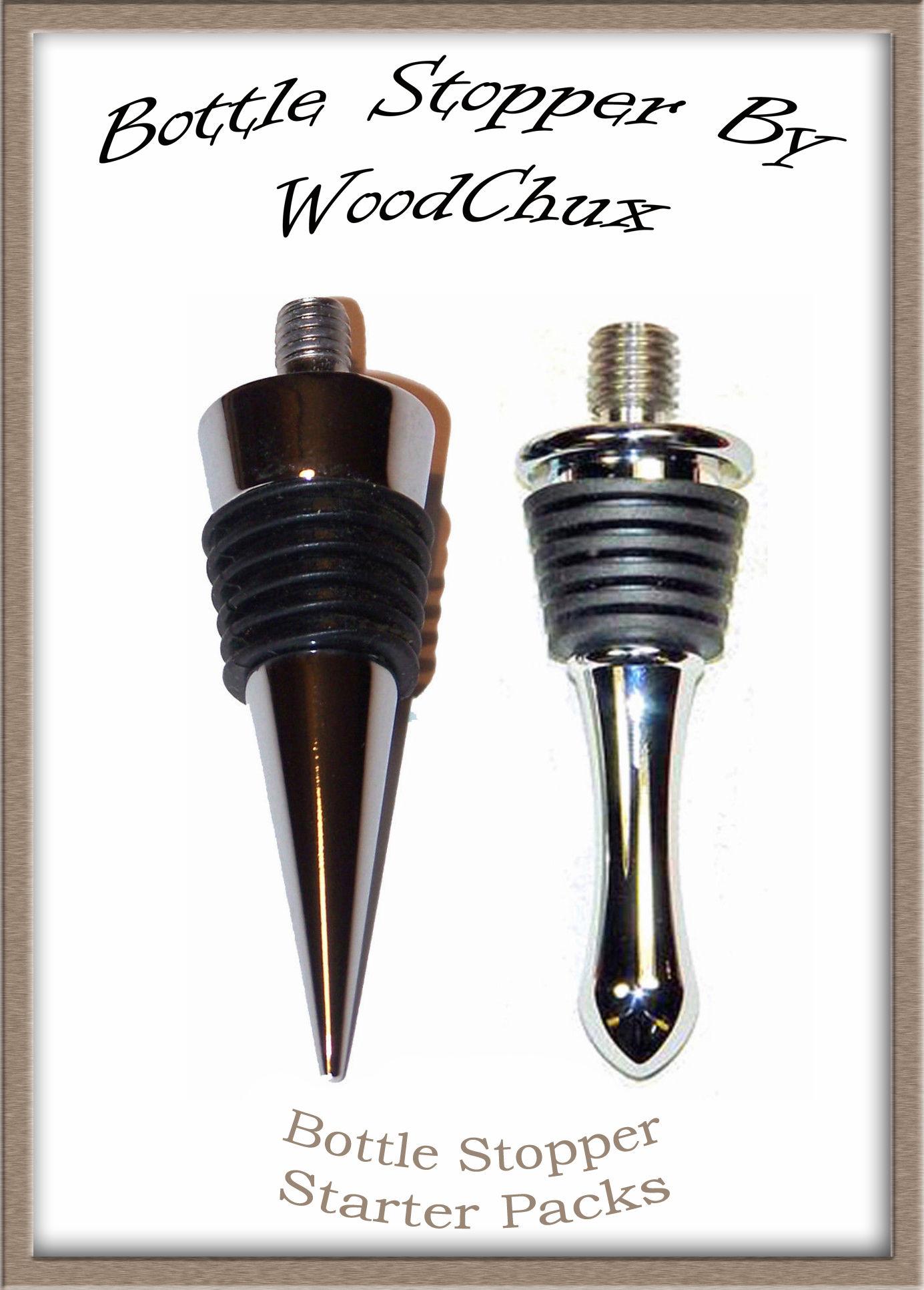 Stopper Package Deal