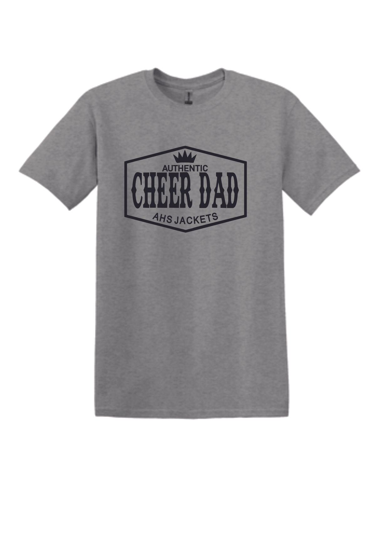 ACheer -Authentic Cheer Dad
