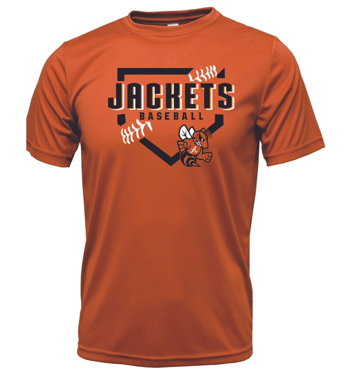 AHSBase - Split Diamond (Dri Fit/Cotton)