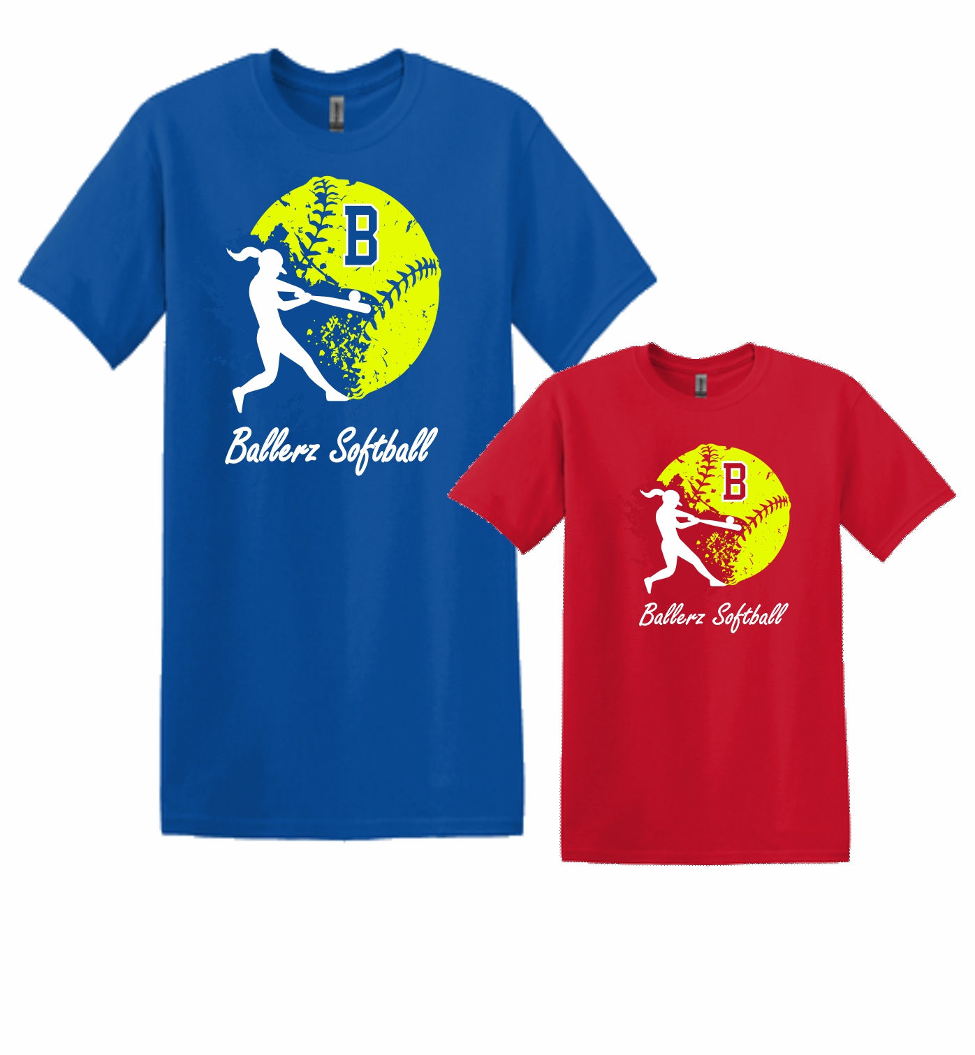 BFPS -Batter Graphic  (Dri fit/Cotton - Youth/Adult)