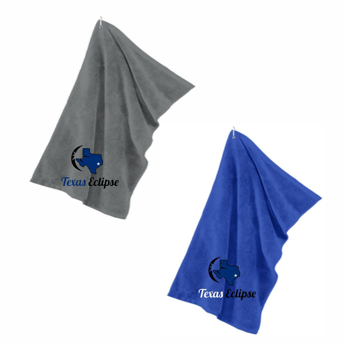 Eclipse 2K15- Rally Towel