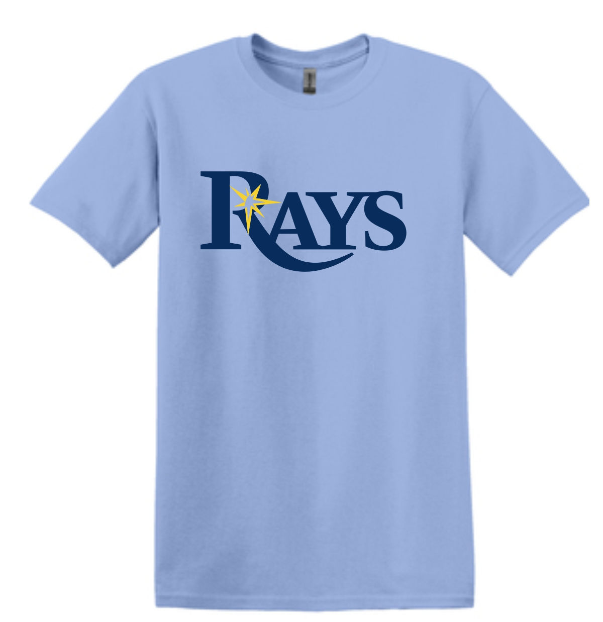 ALLB - Rays (DriFit or Cotton)