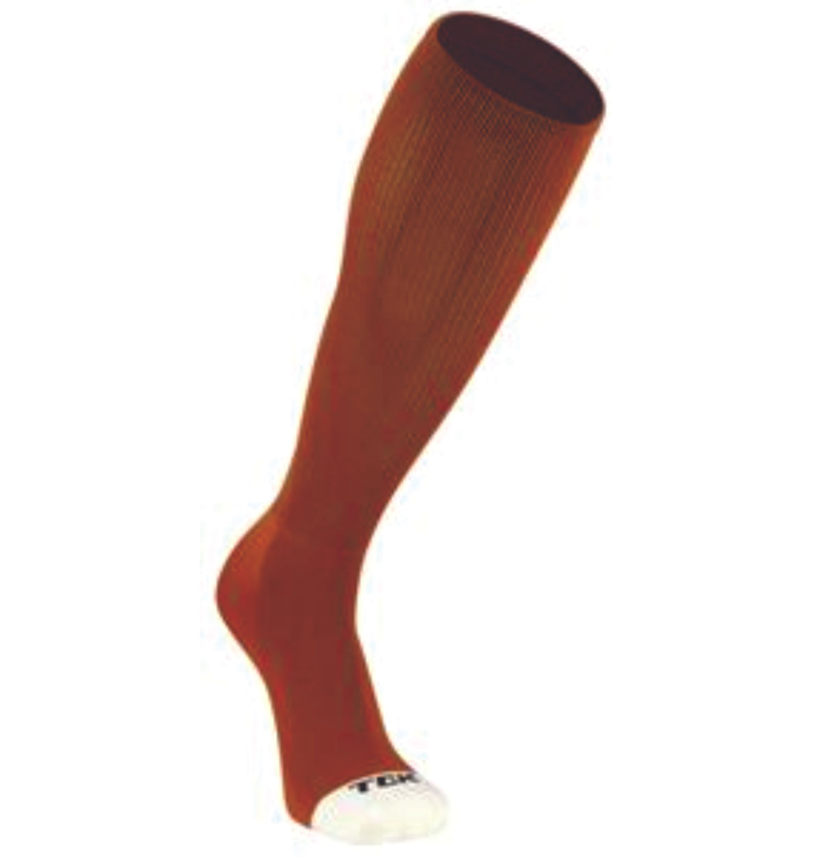 ABaseball - Tx. Orange Dri Fit Socks
