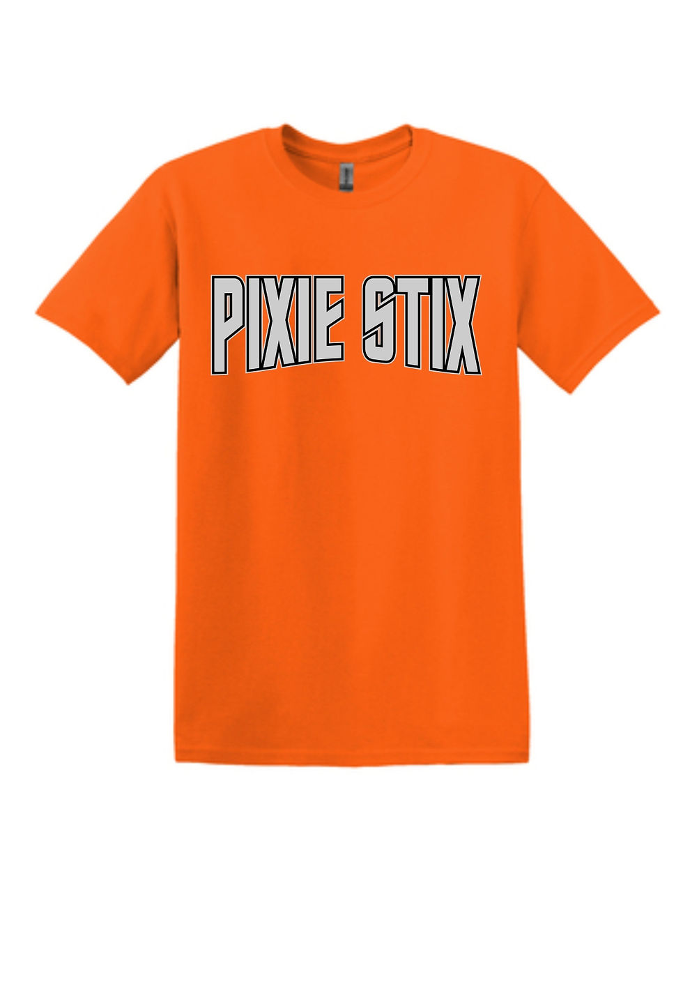 LC - Pixie Stix Team Shirt (Cotton or Dri Fit)