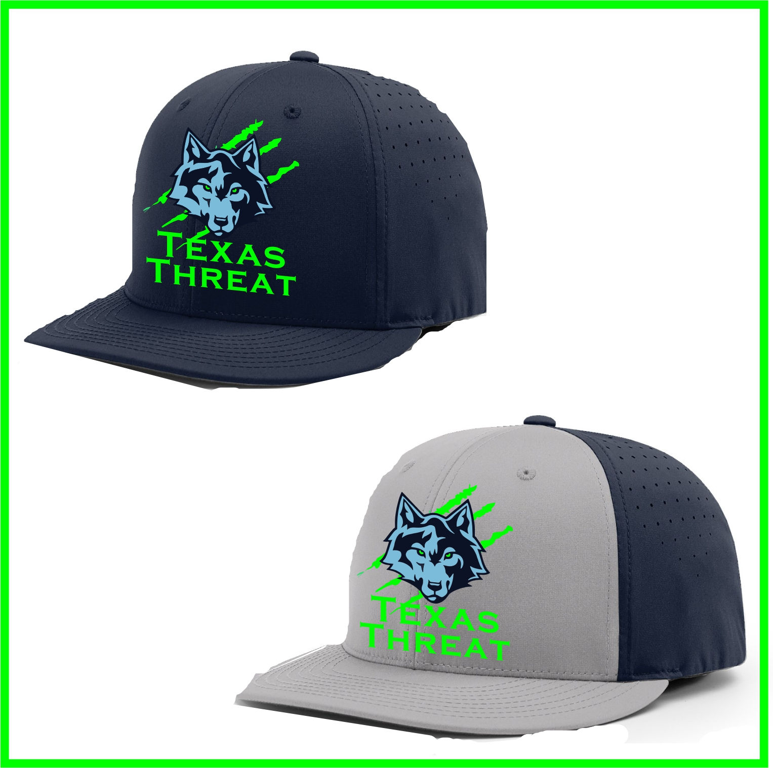 TT - Richardson PTS30 Flex