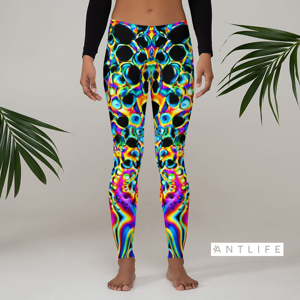 Thumbnail: Ant Life Leggings 015