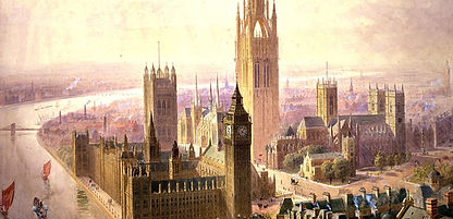 An image of a fantasy London