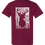 Thumbnail: Deer Flag Tee