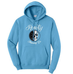 RTC Blue Hoodie
