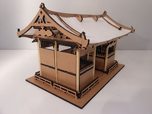 maquete