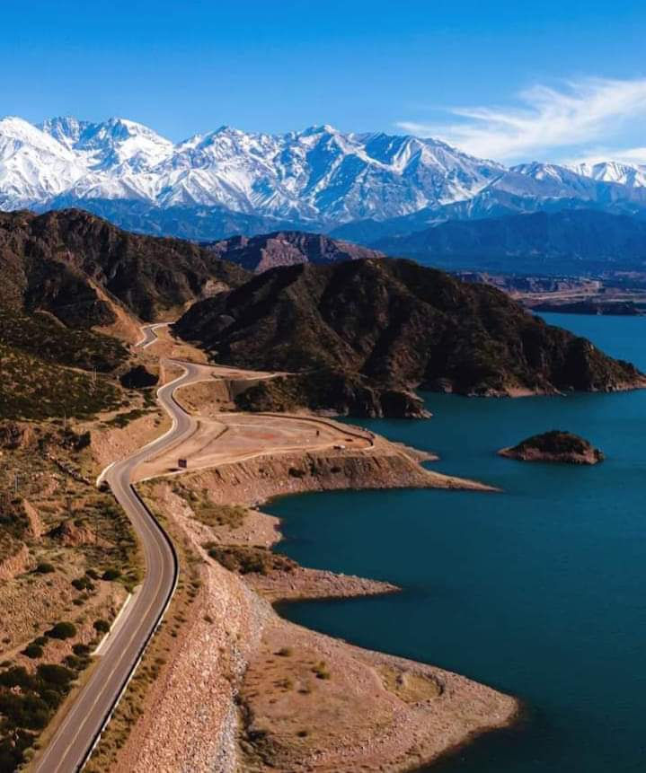 Potrerillos