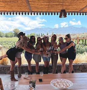 Traslados exclusivos para Sunsets en El Roble Wake Complex y Potrerillos con unidades equipadas