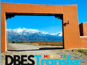 🍷 Agencia de Excursiones en Mendoza | DBESTransfer y Tours Mendoza 🚐