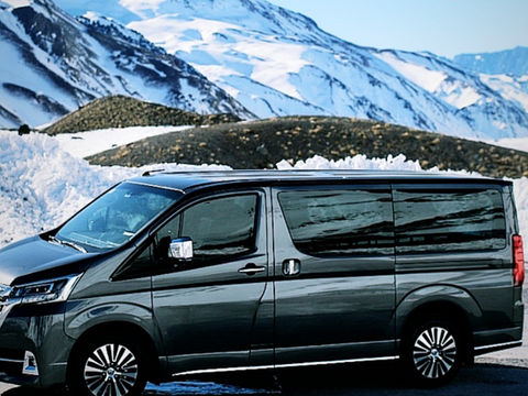 🚐🇦🇷 ¿TRASLADOS PRIVADOS EN MENDOZA, EXCURSIÓN COMPARTIDA O ALQUILAR UN AUTO?