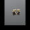 Thumbnail: 8 Bead Diamond Ear studs
