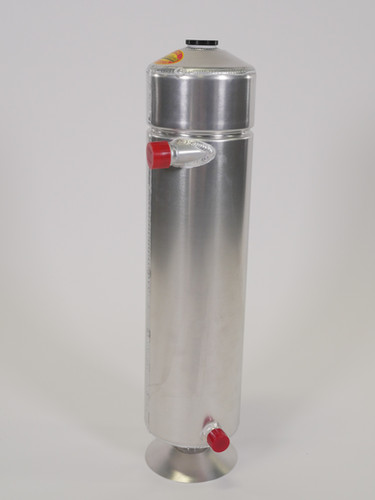 Sprint Oil Tank