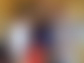 Surprise visit at swimmers' school