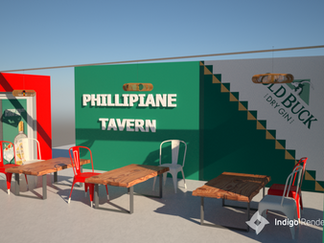 Custom event décor and styling by My Design Spot, designed to elevate every celebration.