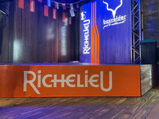 Custom event décor and styling by My Design Spot, designed to elevate every celebration.