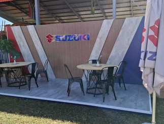 Custom event décor and styling by My Design Spot, designed to elevate every celebration.