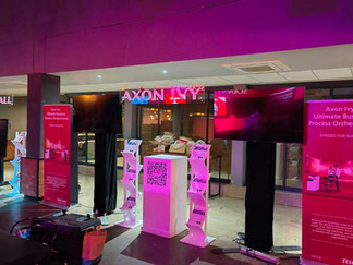 Custom event décor and styling by My Design Spot, designed to elevate every celebration.