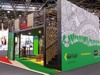 Custom event décor and styling by My Design Spot, designed to elevate every celebration.