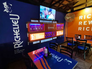 Custom event décor and styling by My Design Spot, designed to elevate every celebration.