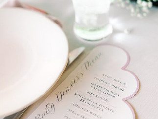 Custom event décor and styling by My Design Spot, designed to elevate every celebration.