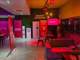 Custom event décor and styling by My Design Spot, designed to elevate every celebration.