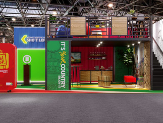 Custom event décor and styling by My Design Spot, designed to elevate every celebration.