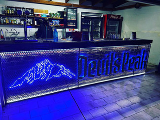 Custom event décor and styling by My Design Spot, designed to elevate every celebration.