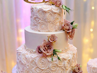 Custom event décor and styling by My Design Spot, designed to elevate every celebration.