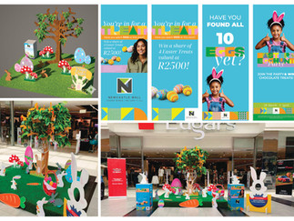 Custom event décor and styling by My Design Spot, designed to elevate every celebration.