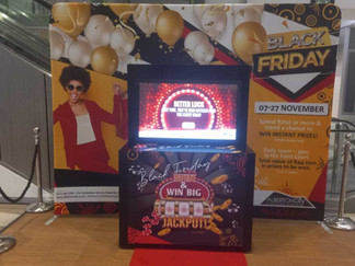 Custom event décor and styling by My Design Spot, designed to elevate every celebration.