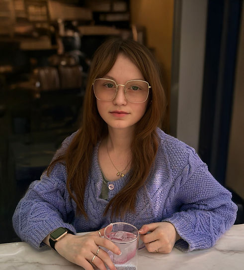 lenniStyle Founder, Siobhan