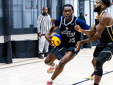 City Reapers: RCA3x3 2024 Champions