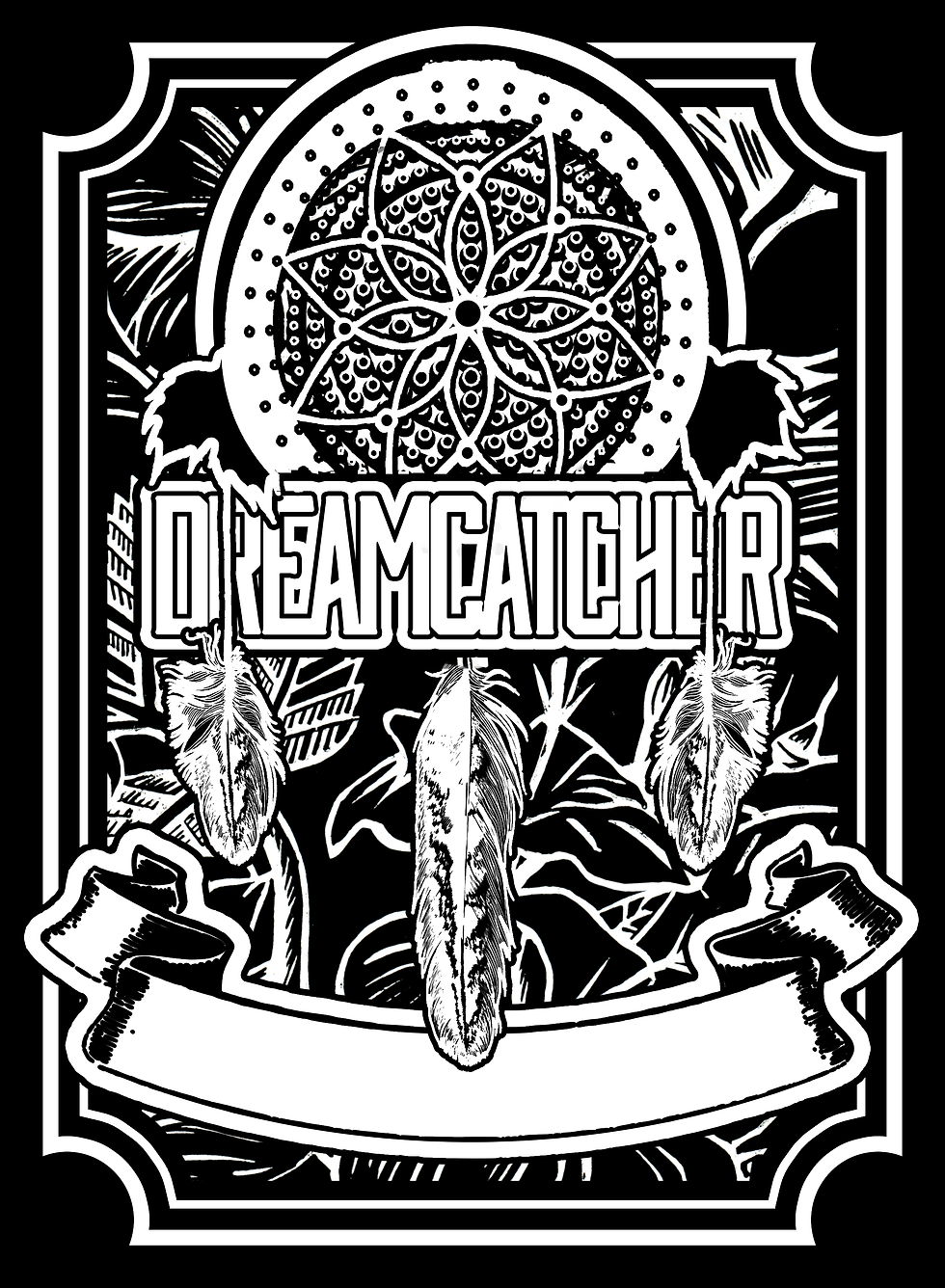 DREAMCATCHER