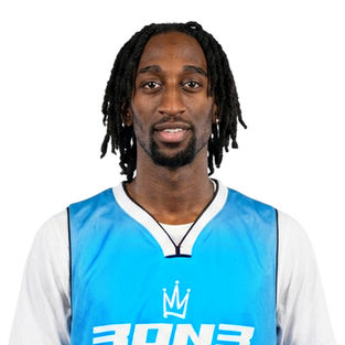 Shakwon Barrett