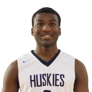 Alijah Brown