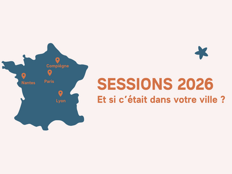 Sessions Alma 2026 : faites vos voeux !