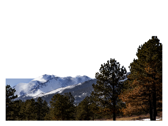 larger than life landscapes pt.2