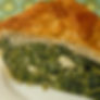 Spinach Pie