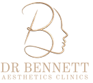 Dr bennett Logo