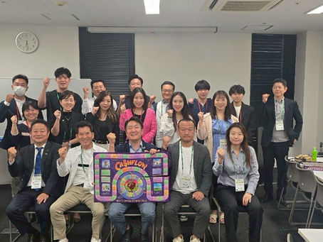 2025年5月例会の開催報告