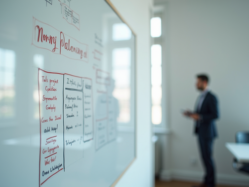 Stages of Software Development Lifecycle