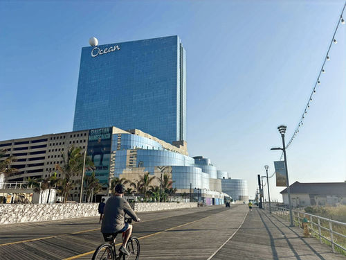 Atlantic City Uncovered - Is It a Premier Resort or a Bustling City?