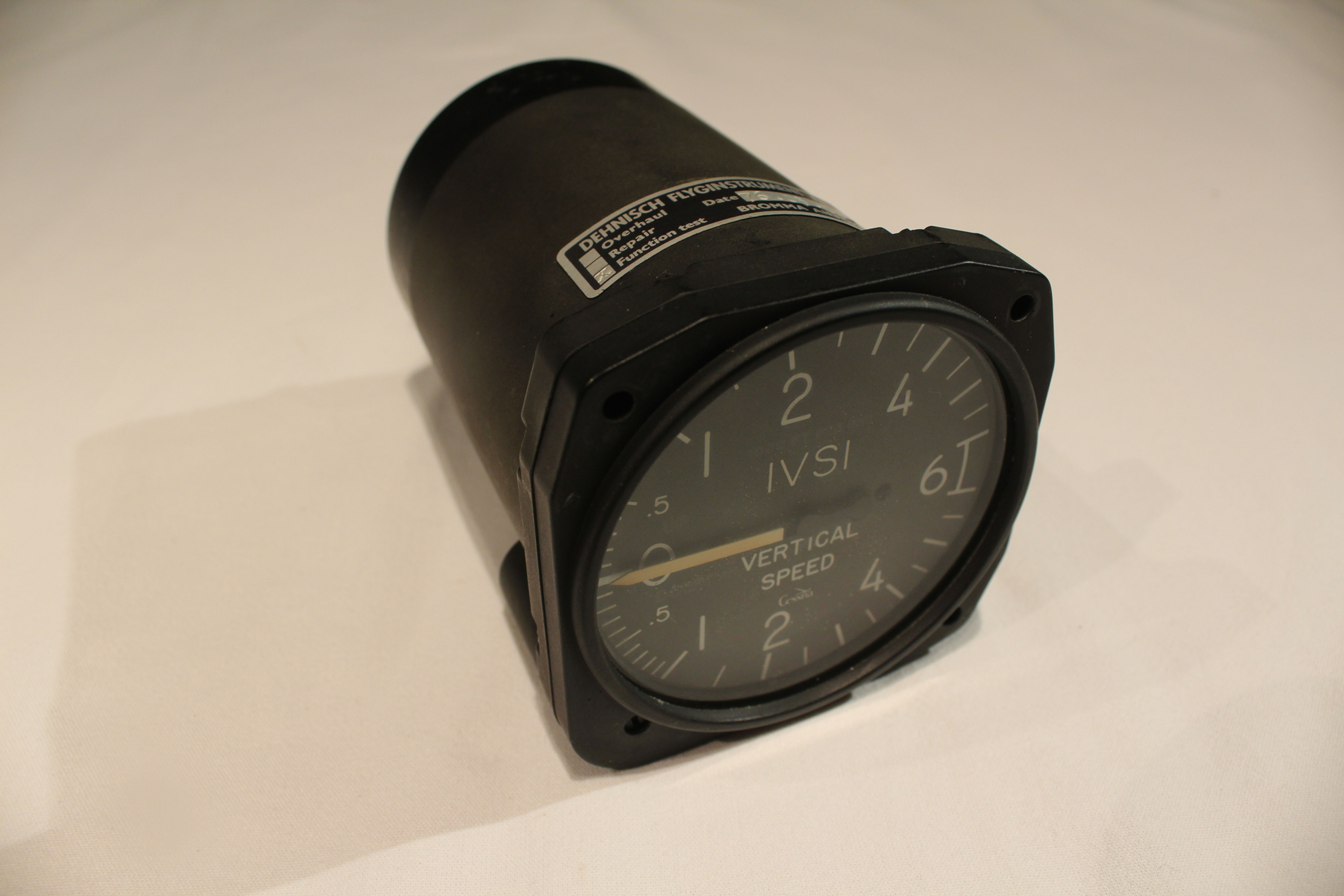 Vertical Speed - CM2633