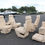 Thumbnail: Complete interior seating from Golden Eagle